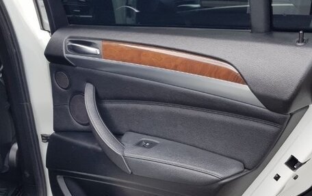 BMW X6, 2014 год, 2 700 000 рублей, 28 фотография