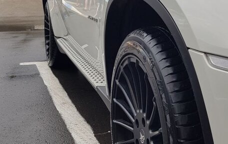 BMW X6, 2014 год, 2 700 000 рублей, 29 фотография