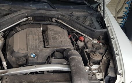 BMW X6, 2014 год, 2 700 000 рублей, 34 фотография