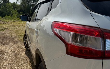 Nissan Qashqai, 2014 год, 1 090 000 рублей, 5 фотография