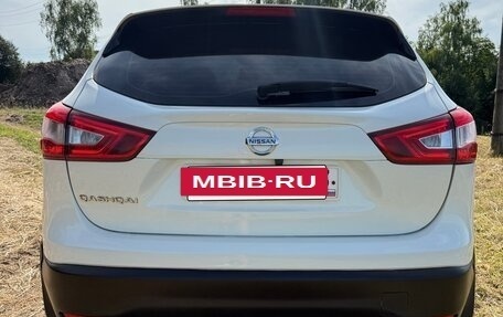 Nissan Qashqai, 2014 год, 1 090 000 рублей, 6 фотография