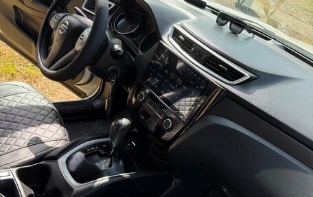 Nissan Qashqai, 2014 год, 1 090 000 рублей, 15 фотография