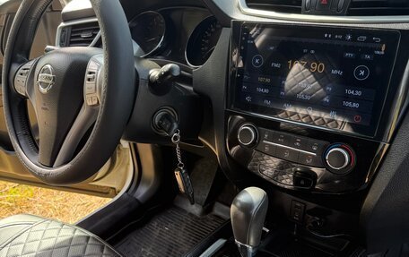 Nissan Qashqai, 2014 год, 1 090 000 рублей, 23 фотография