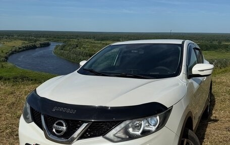 Nissan Qashqai, 2014 год, 1 090 000 рублей, 17 фотография