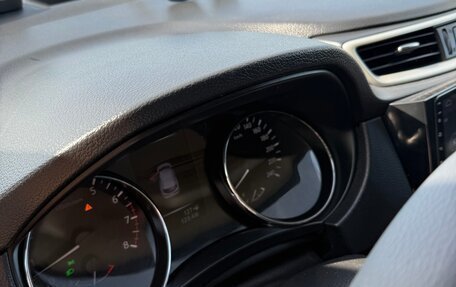 Nissan Qashqai, 2014 год, 1 090 000 рублей, 32 фотография