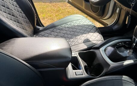 Nissan Qashqai, 2014 год, 1 090 000 рублей, 30 фотография