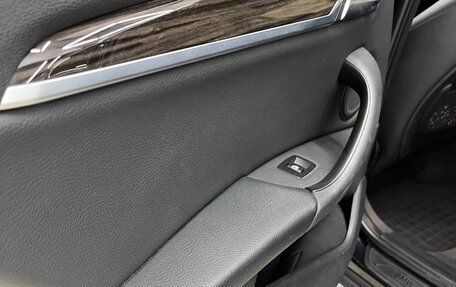 BMW X1, 2015 год, 2 500 000 рублей, 9 фотография