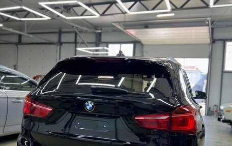 BMW X1, 2015 год, 2 500 000 рублей, 7 фотография