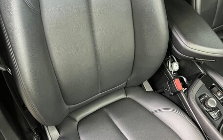 BMW X1, 2015 год, 2 500 000 рублей, 11 фотография