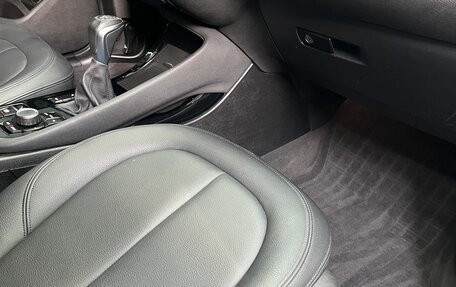 BMW X1, 2015 год, 2 500 000 рублей, 12 фотография