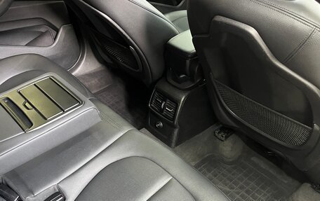 BMW X1, 2015 год, 2 500 000 рублей, 13 фотография