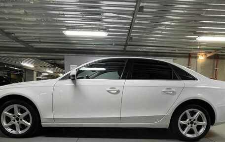 Audi A4, 2010 год, 1 650 000 рублей, 3 фотография