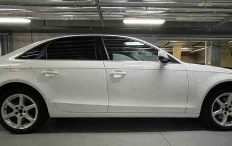 Audi A4, 2010 год, 1 650 000 рублей, 4 фотография