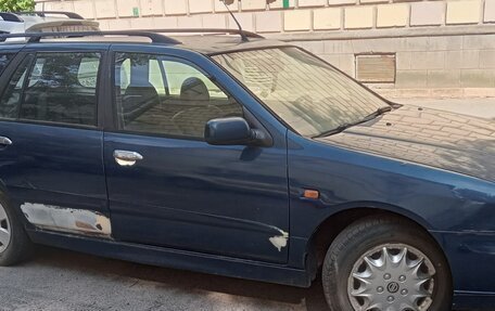 Nissan Primera II рестайлинг, 2001 год, 175 000 рублей, 3 фотография