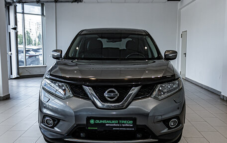 Nissan X-Trail, 2015 год, 1 566 000 рублей, 2 фотография