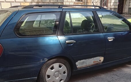 Nissan Primera II рестайлинг, 2001 год, 175 000 рублей, 4 фотография