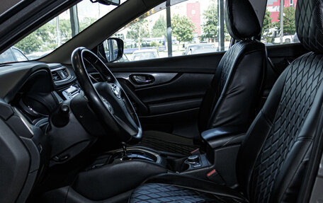 Nissan X-Trail, 2015 год, 1 566 000 рублей, 9 фотография