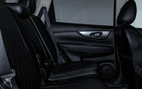Nissan X-Trail, 2015 год, 1 566 000 рублей, 12 фотография