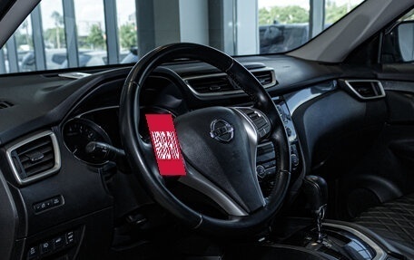 Nissan X-Trail, 2015 год, 1 566 000 рублей, 8 фотография