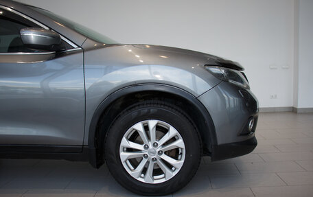 Nissan X-Trail, 2015 год, 1 566 000 рублей, 15 фотография