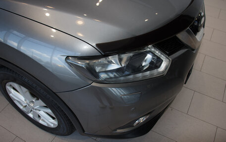 Nissan X-Trail, 2015 год, 1 566 000 рублей, 14 фотография