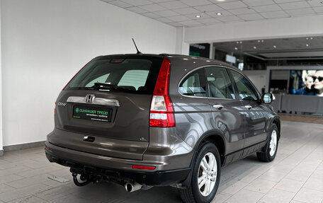 Honda CR-V III рестайлинг, 2011 год, 1 600 000 рублей, 6 фотография