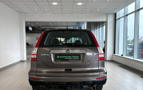 Honda CR-V III рестайлинг, 2011 год, 1 600 000 рублей, 7 фотография