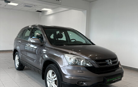 Honda CR-V III рестайлинг, 2011 год, 1 600 000 рублей, 3 фотография