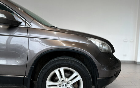 Honda CR-V III рестайлинг, 2011 год, 1 600 000 рублей, 5 фотография