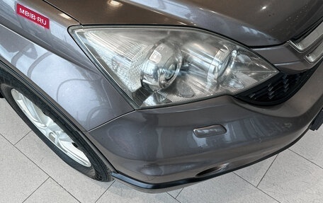 Honda CR-V III рестайлинг, 2011 год, 1 600 000 рублей, 4 фотография