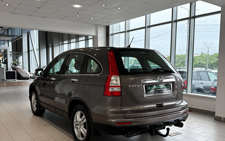 Honda CR-V III рестайлинг, 2011 год, 1 600 000 рублей, 8 фотография