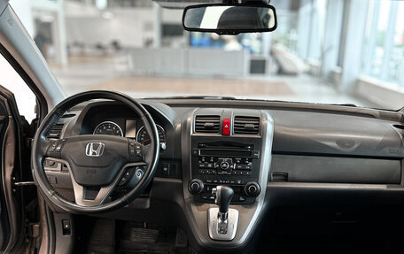 Honda CR-V III рестайлинг, 2011 год, 1 600 000 рублей, 12 фотография
