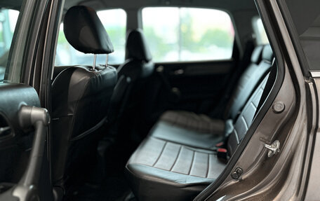 Honda CR-V III рестайлинг, 2011 год, 1 600 000 рублей, 16 фотография