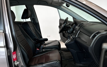 Honda CR-V III рестайлинг, 2011 год, 1 600 000 рублей, 14 фотография