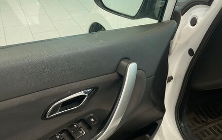 KIA cee'd III, 2016 год, 1 275 000 рублей, 9 фотография