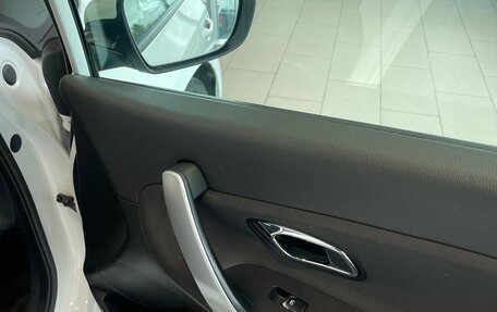 KIA cee'd III, 2016 год, 1 275 000 рублей, 16 фотография