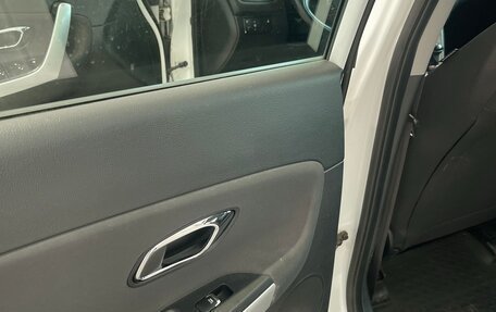 KIA cee'd III, 2016 год, 1 275 000 рублей, 18 фотография