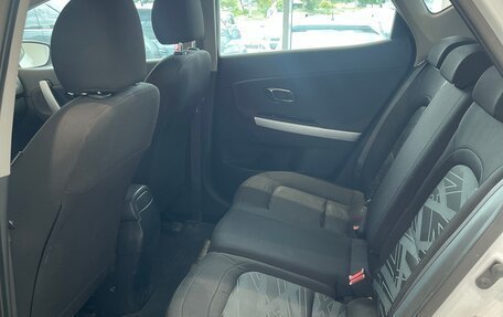 KIA cee'd III, 2016 год, 1 275 000 рублей, 19 фотография