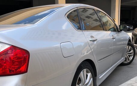 Infiniti M, 2008 год, 890 000 рублей, 6 фотография