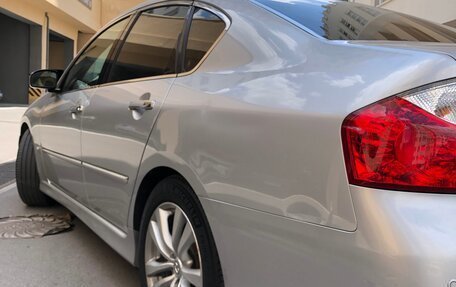 Infiniti M, 2008 год, 890 000 рублей, 7 фотография