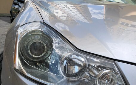 Infiniti M, 2008 год, 890 000 рублей, 14 фотография