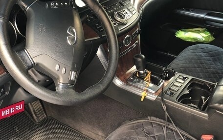 Infiniti M, 2008 год, 890 000 рублей, 15 фотография