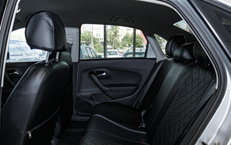 Volkswagen Polo VI (EU Market), 2011 год, 662 000 рублей, 12 фотография