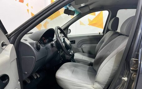Renault Logan I, 2009 год, 295 000 рублей, 16 фотография