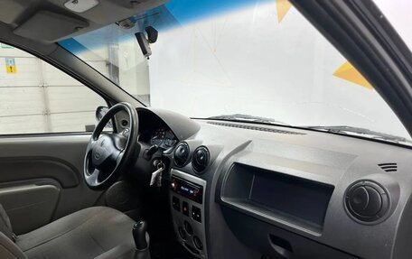 Renault Logan I, 2009 год, 295 000 рублей, 12 фотография