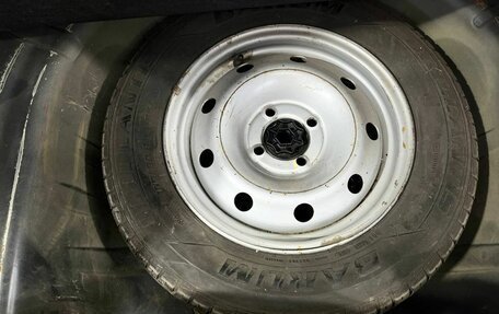Renault Logan I, 2009 год, 295 000 рублей, 19 фотография