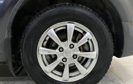Renault Logan I, 2009 год, 295 000 рублей, 20 фотография