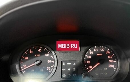 Renault Logan I, 2009 год, 295 000 рублей, 11 фотография