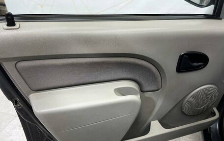 Renault Logan I, 2009 год, 295 000 рублей, 22 фотография