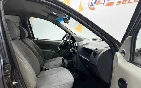 Renault Logan I, 2009 год, 295 000 рублей, 28 фотография